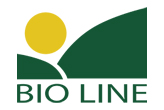 BIO LINE logo