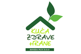 KUCA ZDRAVE HRANE logo