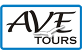 AVE logo