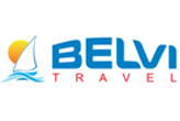 BELVI logo
