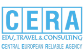 CERA logo