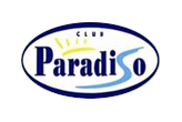 CLUB PARADISO logo