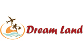 DREAM LAND logo