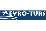 EVRO TURS logo