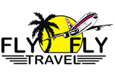 FLY FLY logo
