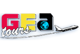 GEA TOURS logo