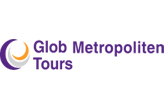 GLOB METROPOLITEN logo