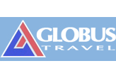GLOBUS logo