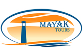 MAYAK logo