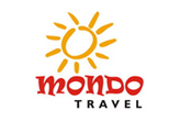 MONDO logo
