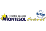 MONTESOL logo