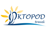 OKTOPOD logo