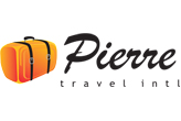 PIERRE logo