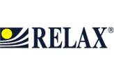 RELAX logo