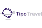 TIPO TRAVEL logo