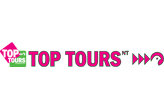 TOP TOURS logo