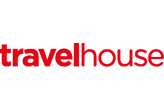 TRAVELHOUSE logo