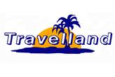 TRAVELLAND logo