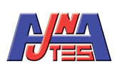 Logo AJNA TES