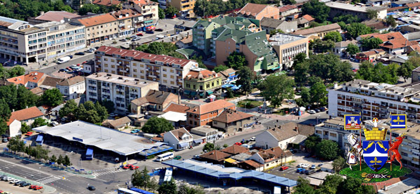 Opština Mladenovac