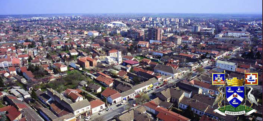 Opština Obrenovac